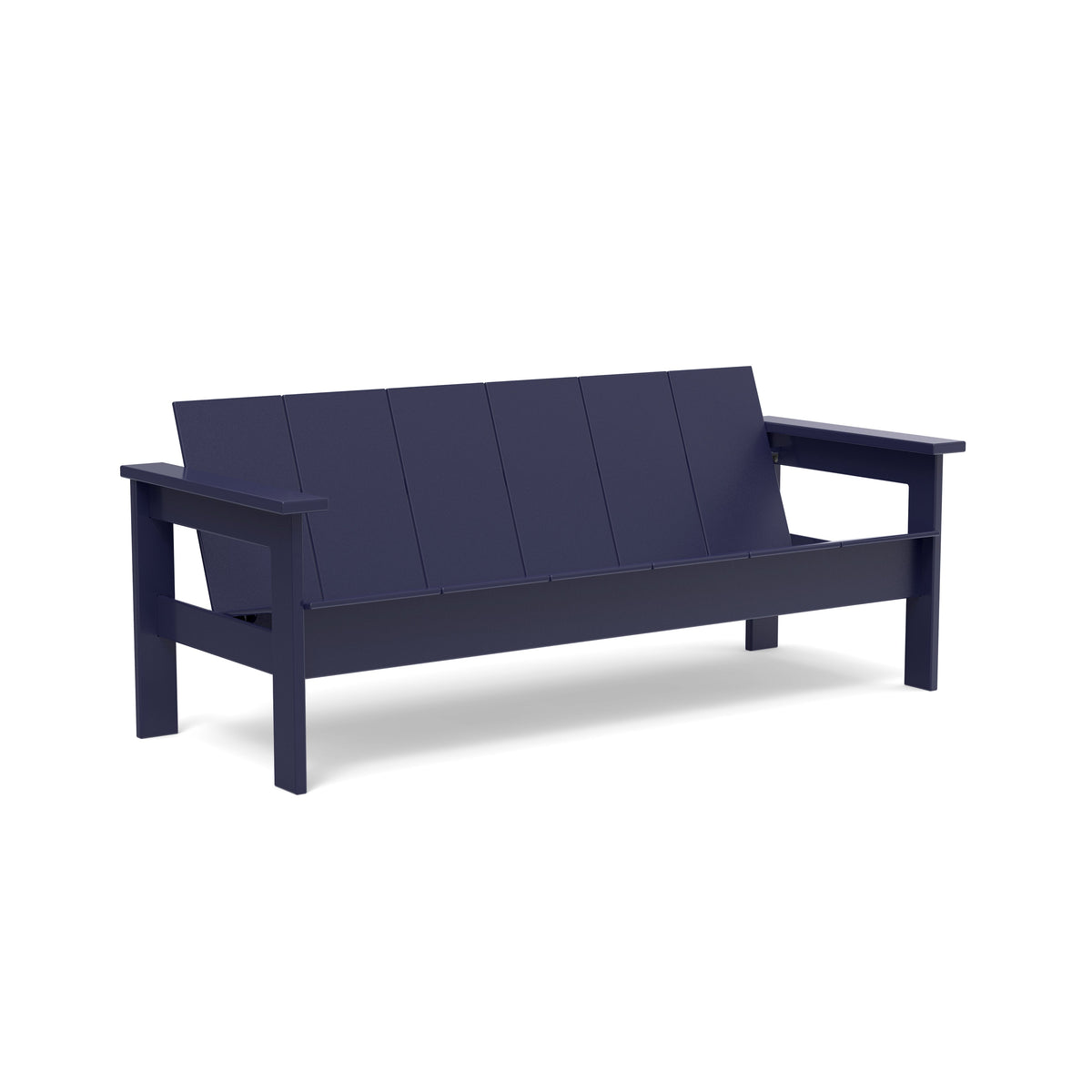 navy hennepin sofa