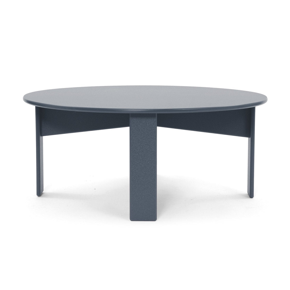 lollygagger coffee table round