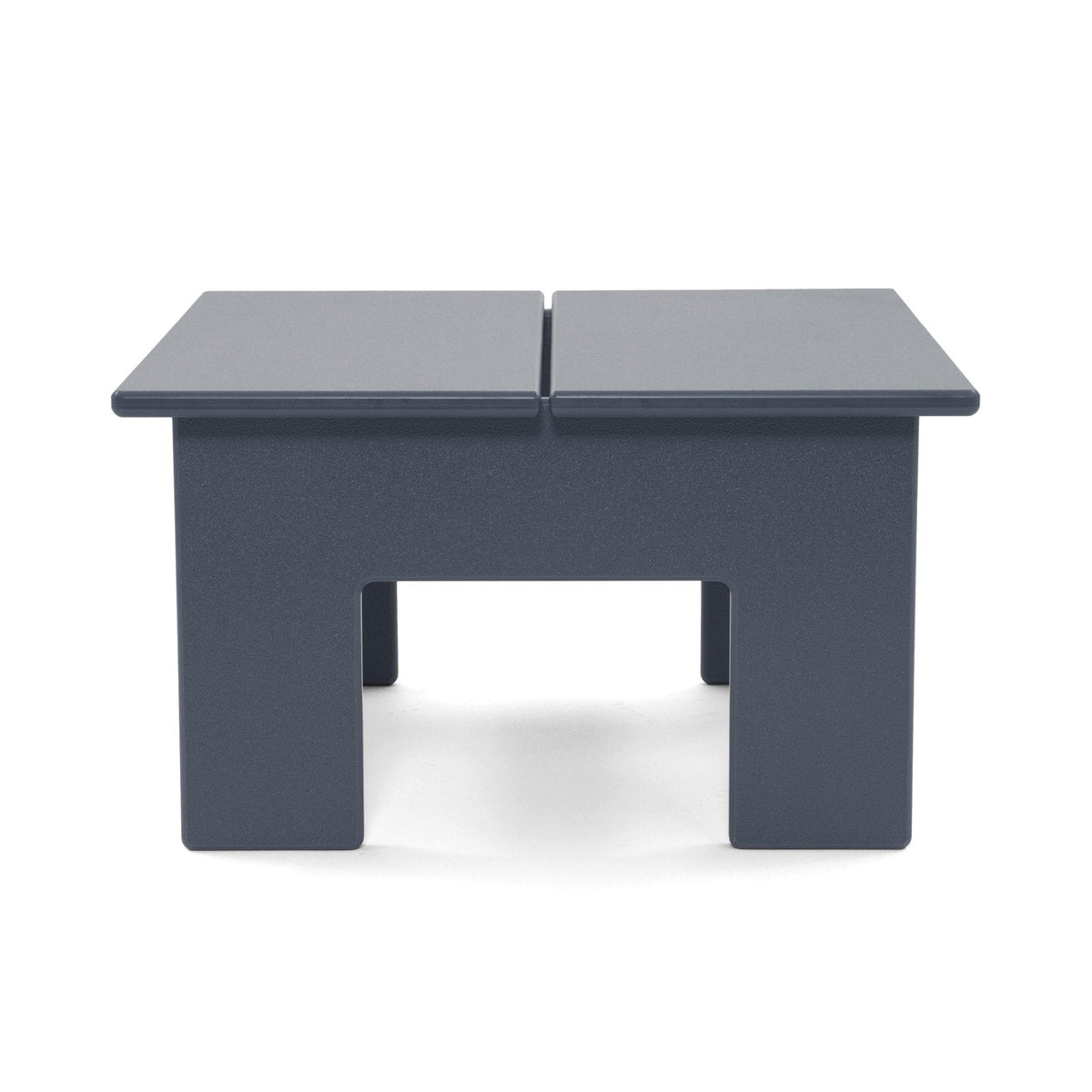 lollygagger ottoman table