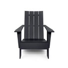 modern adirondack chair