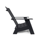 reycled adirondack chair