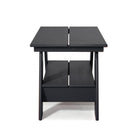outdoor side table