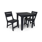 outdoor dining set