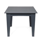 outdoor dining tables