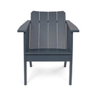 outdoor modern chair