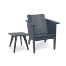 outdoor lounge chair