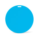 sky blue 20 inch fire ring top