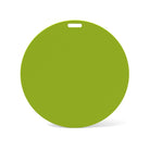leaf green 20 inch fire ring top