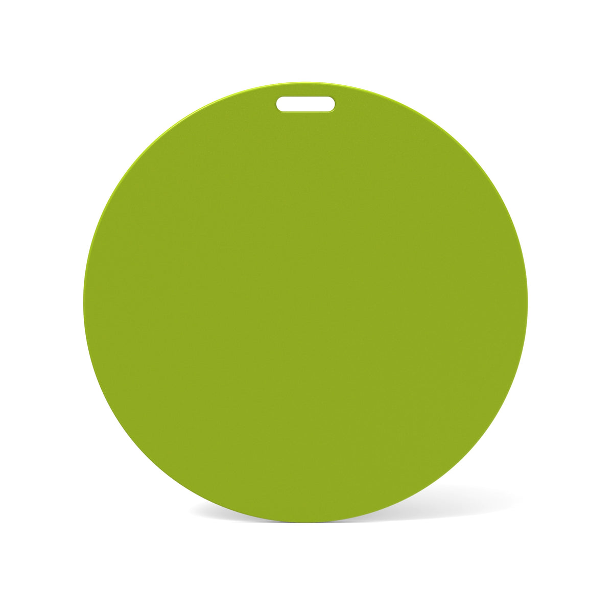leaf green 20 inch fire ring top