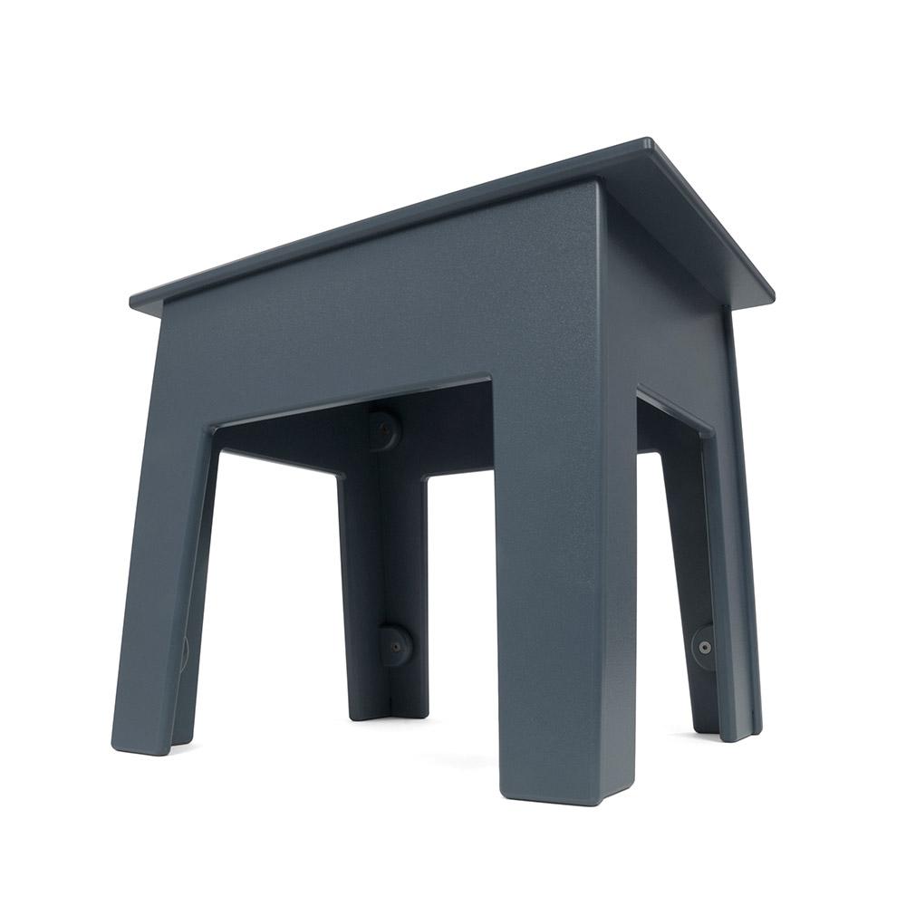 outdoor bench