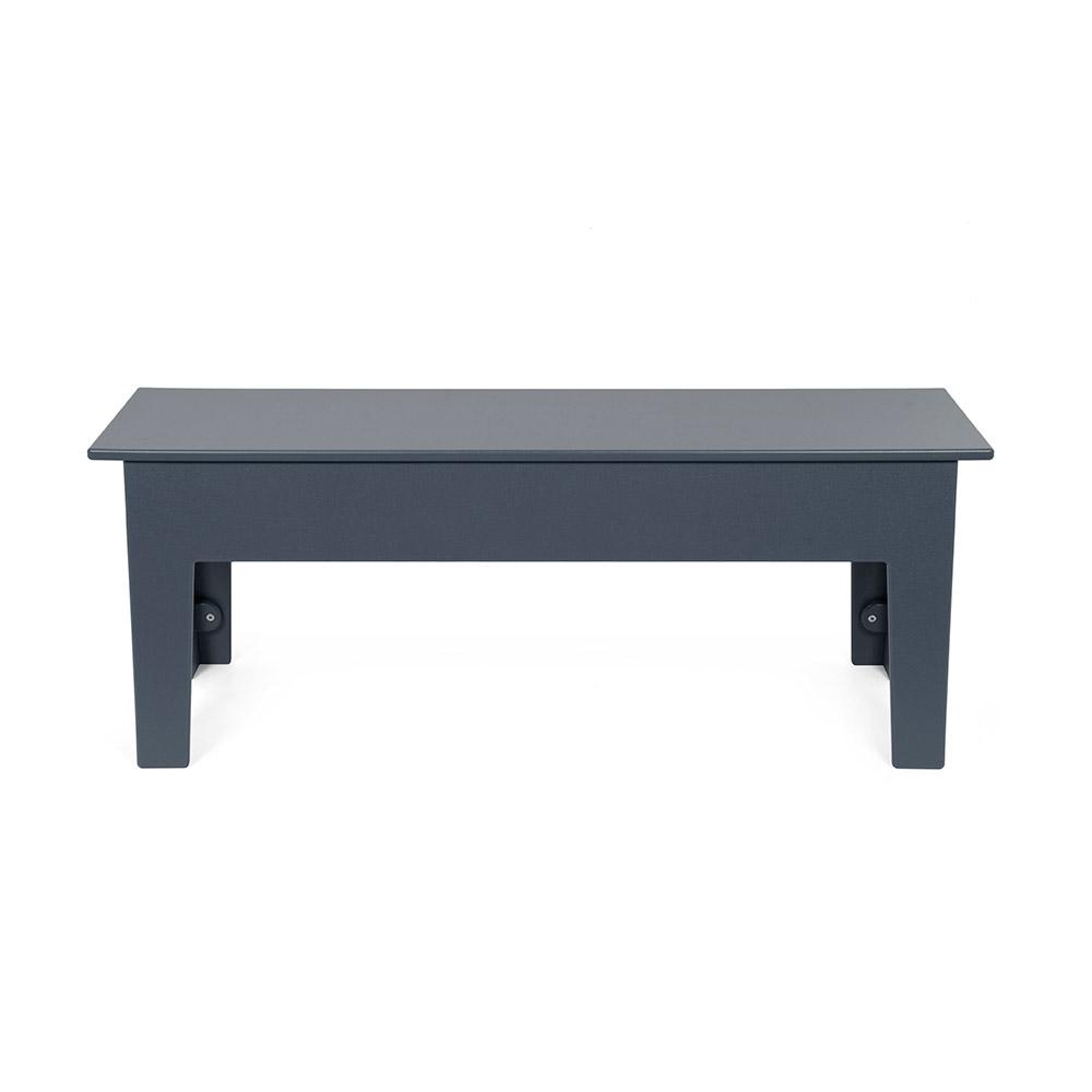 outdoor bench