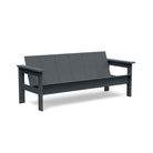 charcoal hennepin sofa