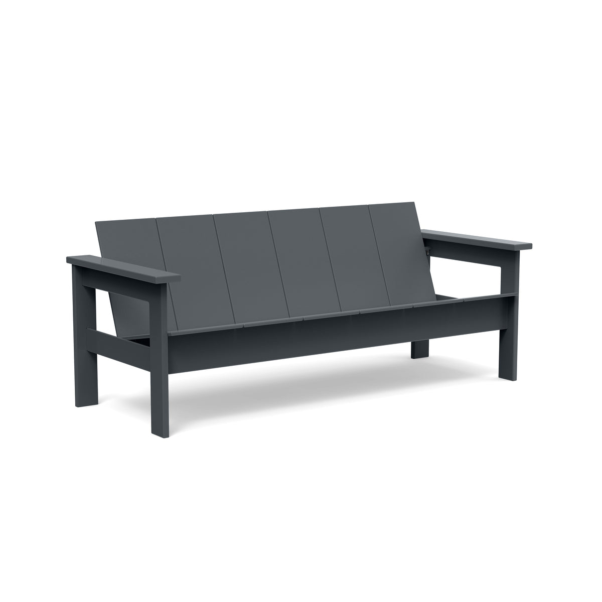 charcoal hennepin sofa