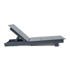 lollygagger chaise sunbed