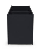 plastic planter