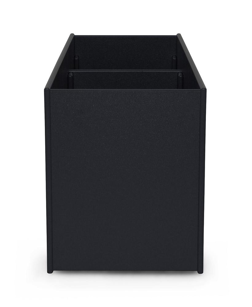 plastic planter