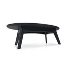 outdoor cocktail table