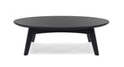 outdoor cocktail table