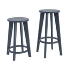 outdoor stools