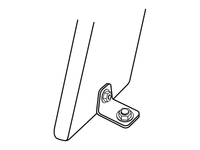 L Bracket icon