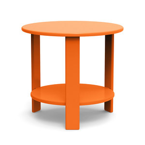 Lollygagger End Table