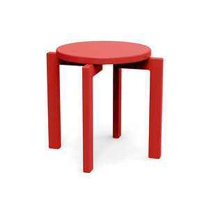 L4 Stacking Stool
