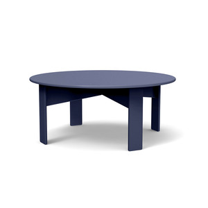 Lollygagger Cocktail Table (Round)