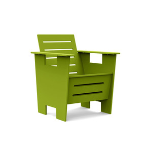 Go Club Chair