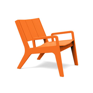 No. 9 Lounge Chair