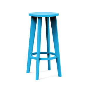 Norm Bar Stool