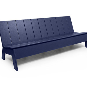 Picket 7' Bench