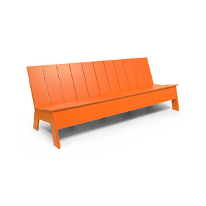 Picket 7' Bench