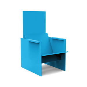 Silo Chair
