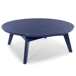 Satellite Cocktail Table (Round)