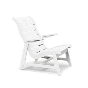 Rapson Lounge Chair