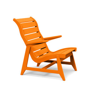 Rapson Lounge Chair
