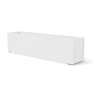 Mondo Quint Planter (60 Gallon)