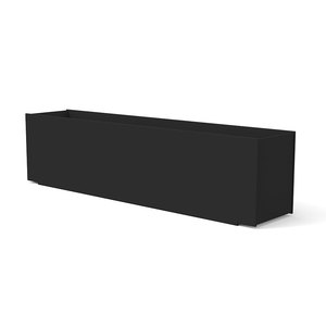 Mondo Quint Planter (60 Gallon)