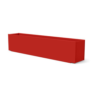 Mondo Six Planter (70 gallon)