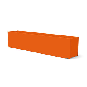 Mondo Six Planter (70 gallon)