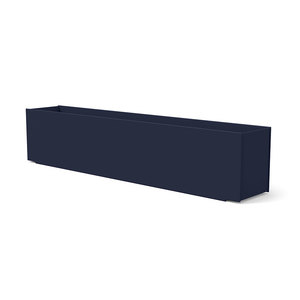 Mondo Six Planter (70 gallon)