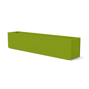 Mondo Six Planter (70 gallon)