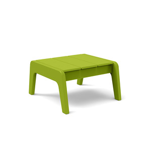 No. 9 Ottoman