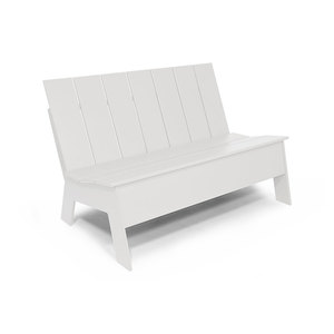 Picket Bench