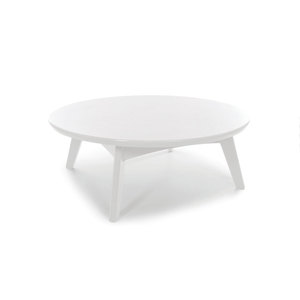 Satellite Cocktail Table (Round)
