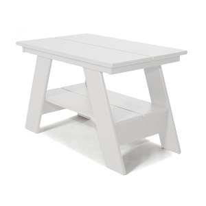 Adirondack Side Table