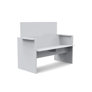 Lussi Bench