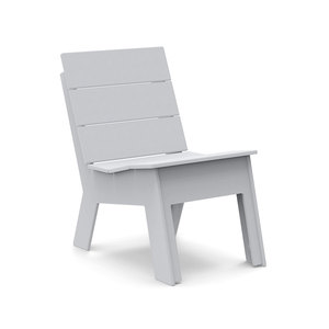 Fire Chair