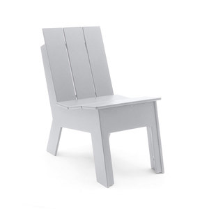 Tall Picket Chair