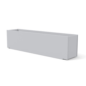 Mondo Quint Planter (60 Gallon)